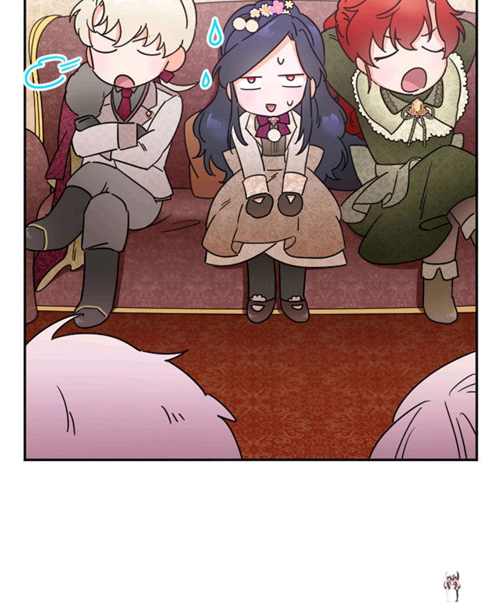 Lady Baby Lady Baby Chapter 103 - Page 58