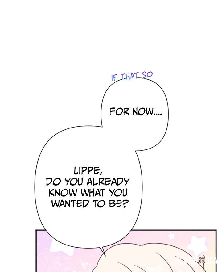 Lady Baby Lady Baby Chapter 103 - Page 59