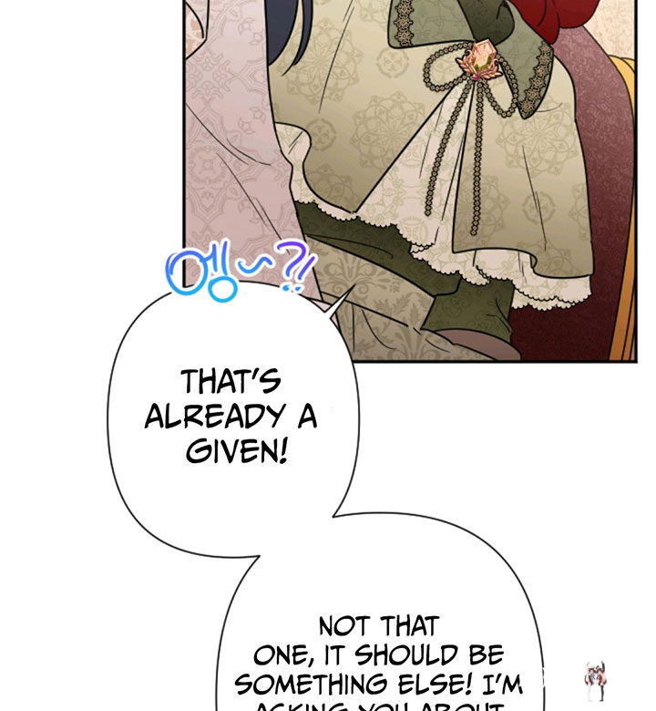 Lady Baby Lady Baby Chapter 103 - Page 67