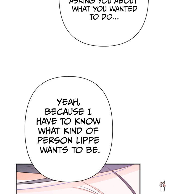 Lady Baby Lady Baby Chapter 103 - Page 68