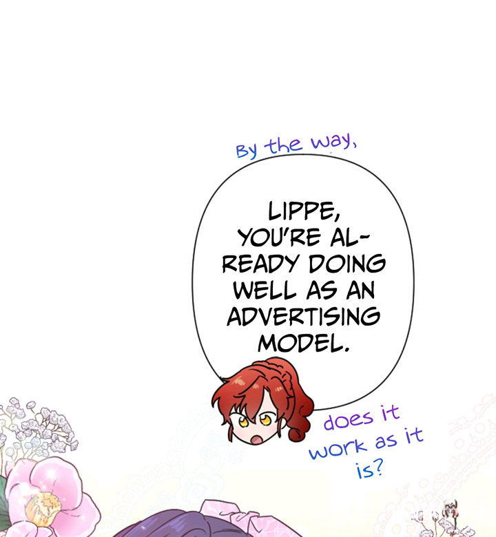 Lady Baby Lady Baby Chapter 103 - Page 72