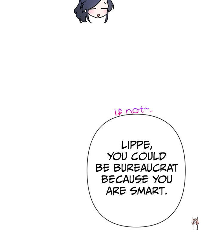 Lady Baby Lady Baby Chapter 103 - Page 75