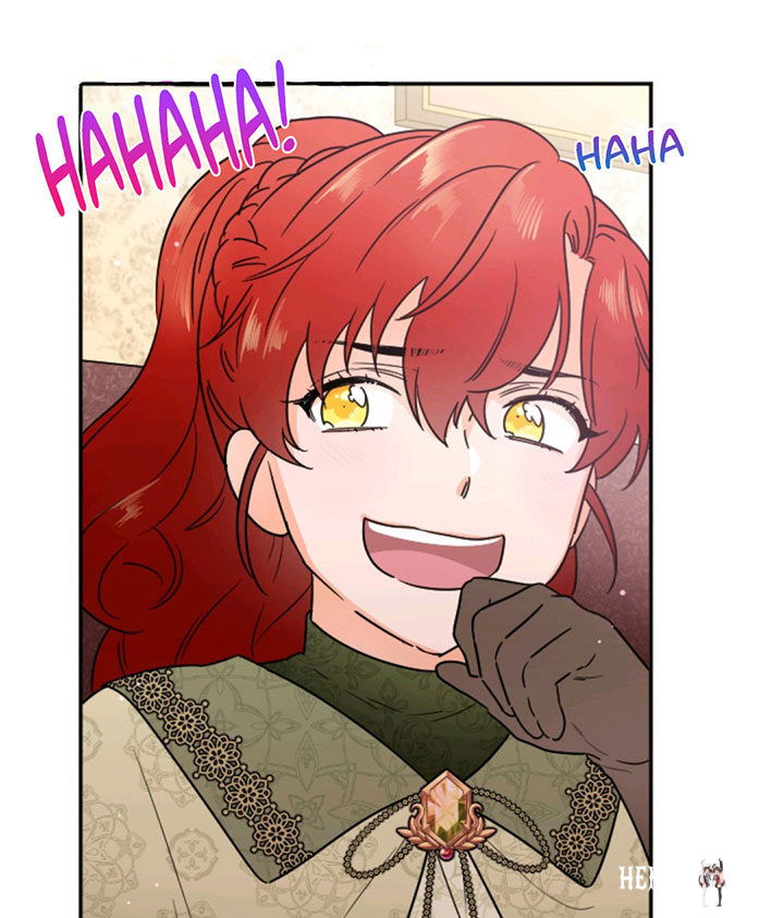 Lady Baby Lady Baby Chapter 103 - Page 76