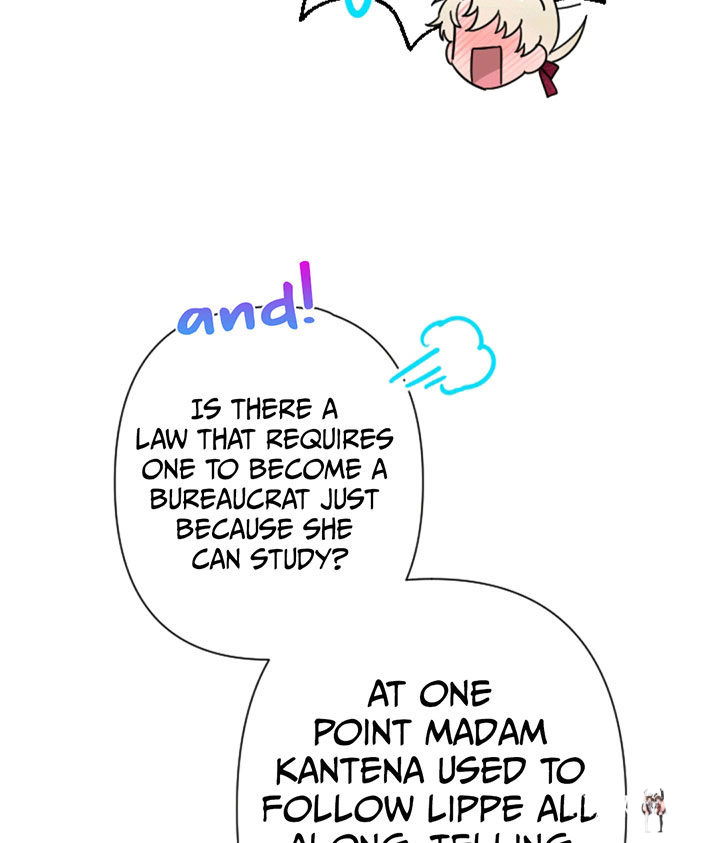 Lady Baby Lady Baby Chapter 103 - Page 78