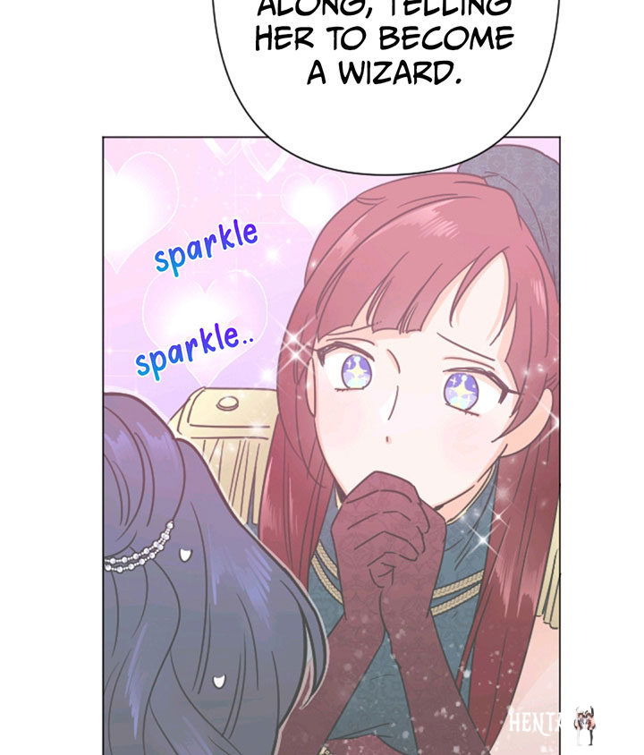 Lady Baby Lady Baby Chapter 103 - Page 79