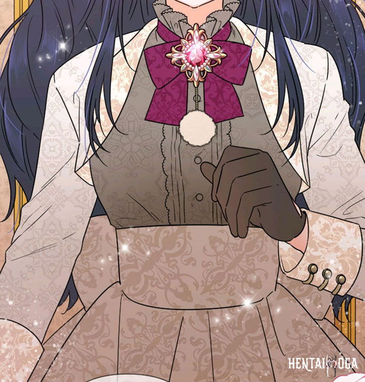 Lady Baby Lady Baby Chapter 103 - Page 8