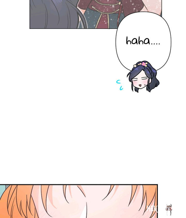 Lady Baby Lady Baby Chapter 103 - Page 80