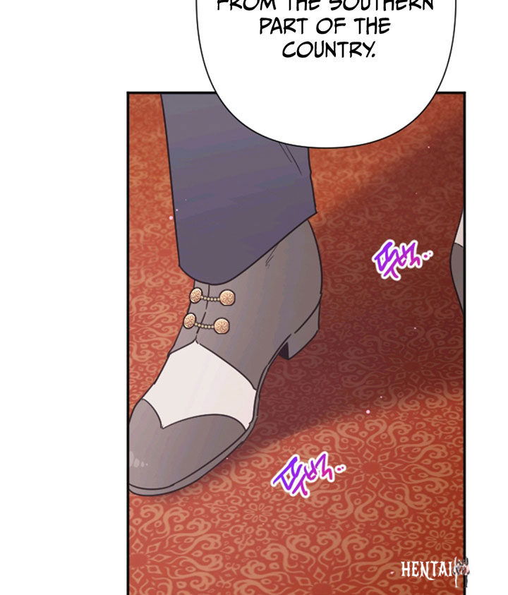 Lady Baby Lady Baby Chapter 103 - Page 84