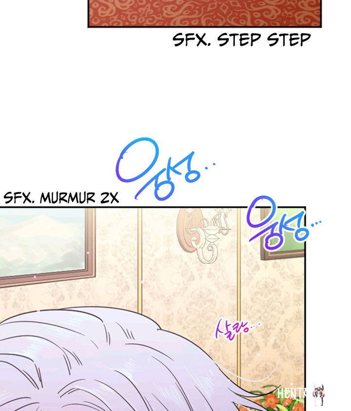 Lady Baby Lady Baby Chapter 103 - Page 85