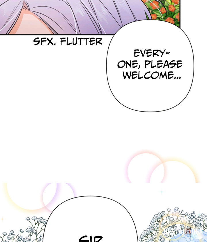 Lady Baby Lady Baby Chapter 103 - Page 86