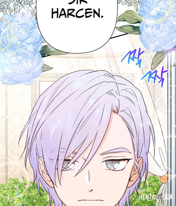 Lady Baby Lady Baby Chapter 103 - Page 87