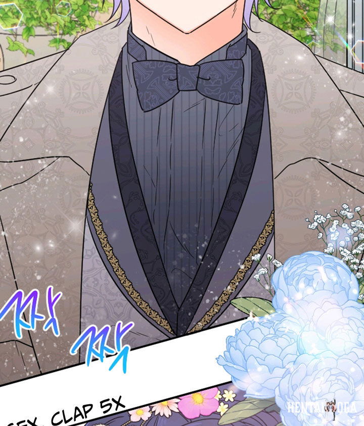 Lady Baby Lady Baby Chapter 103 - Page 88