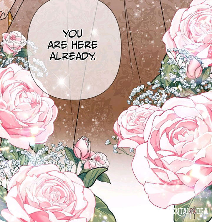 Lady Baby Lady Baby Chapter 103 - Page 9