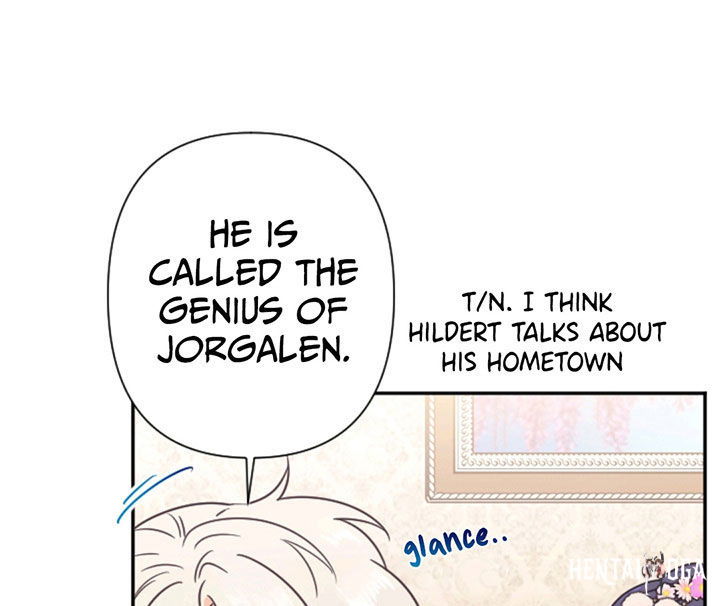 Lady Baby Lady Baby Chapter 104 - Page 10