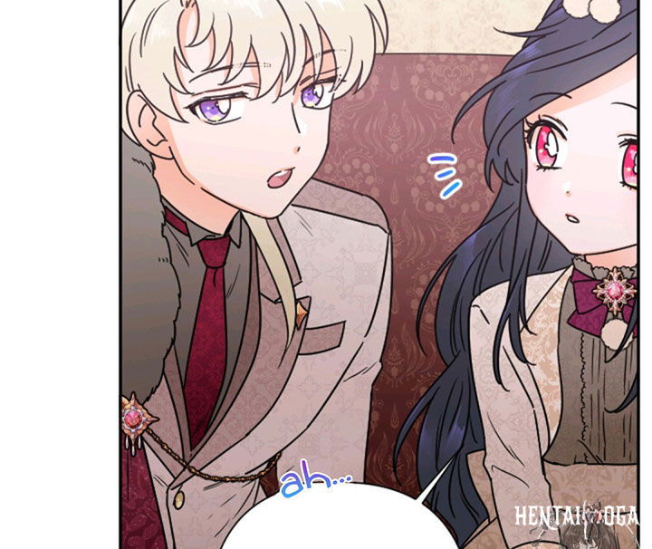 Lady Baby Lady Baby Chapter 104 - Page 11