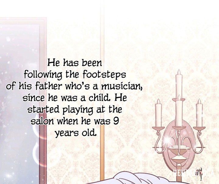 Lady Baby Lady Baby Chapter 104 - Page 13