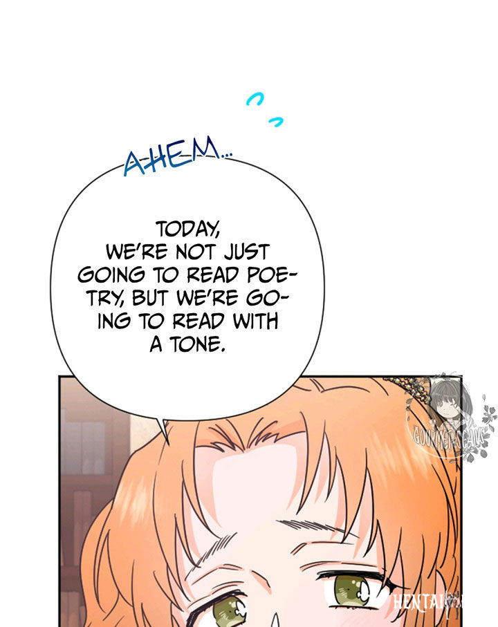 Lady Baby Lady Baby Chapter 104 - Page 19