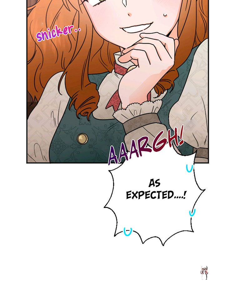 Lady Baby Lady Baby Chapter 104 - Page 20