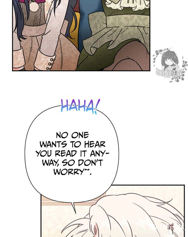 Lady Baby Lady Baby Chapter 104 - Page 22