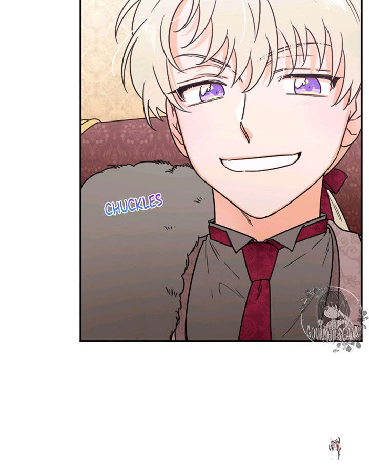 Lady Baby Lady Baby Chapter 104 - Page 23