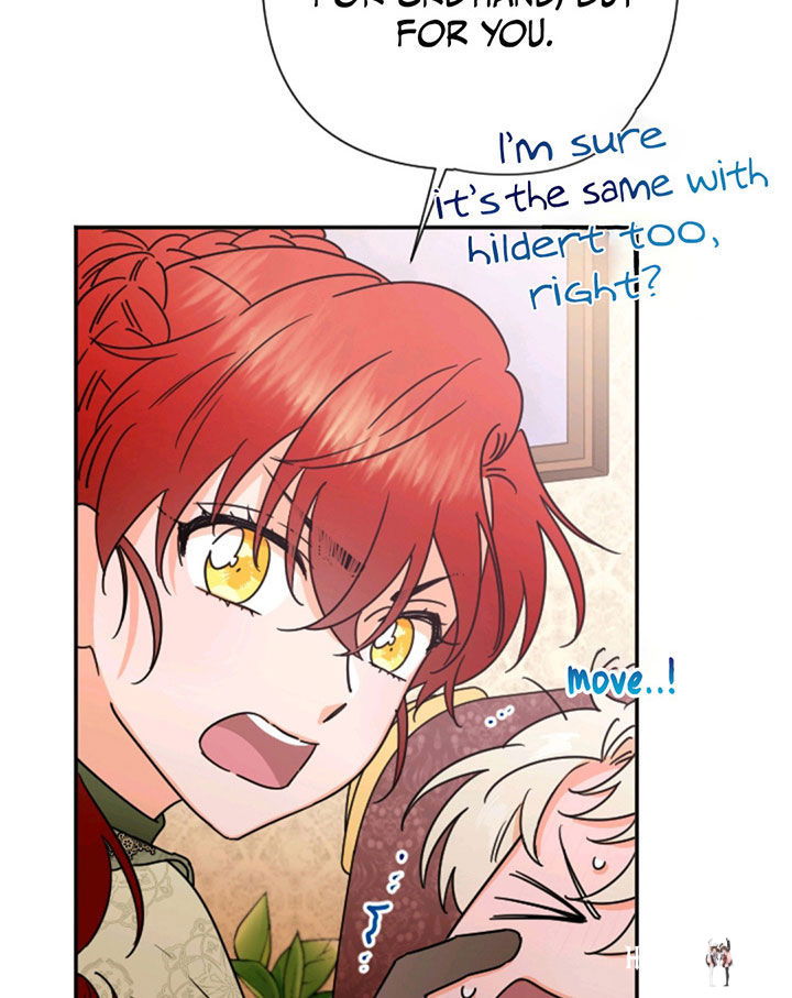 Lady Baby Lady Baby Chapter 104 - Page 26