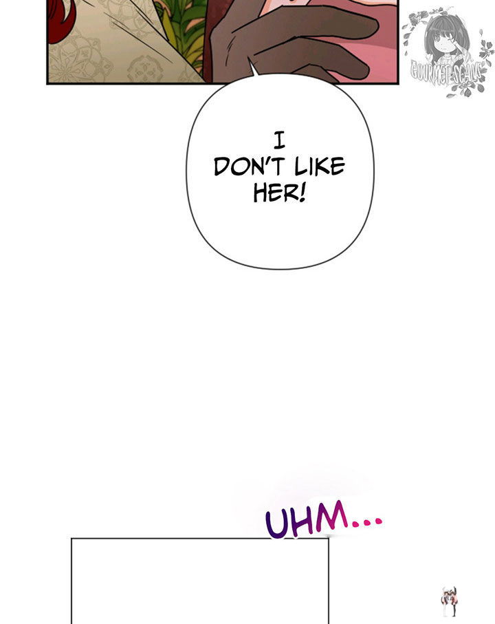 Lady Baby Lady Baby Chapter 104 - Page 27