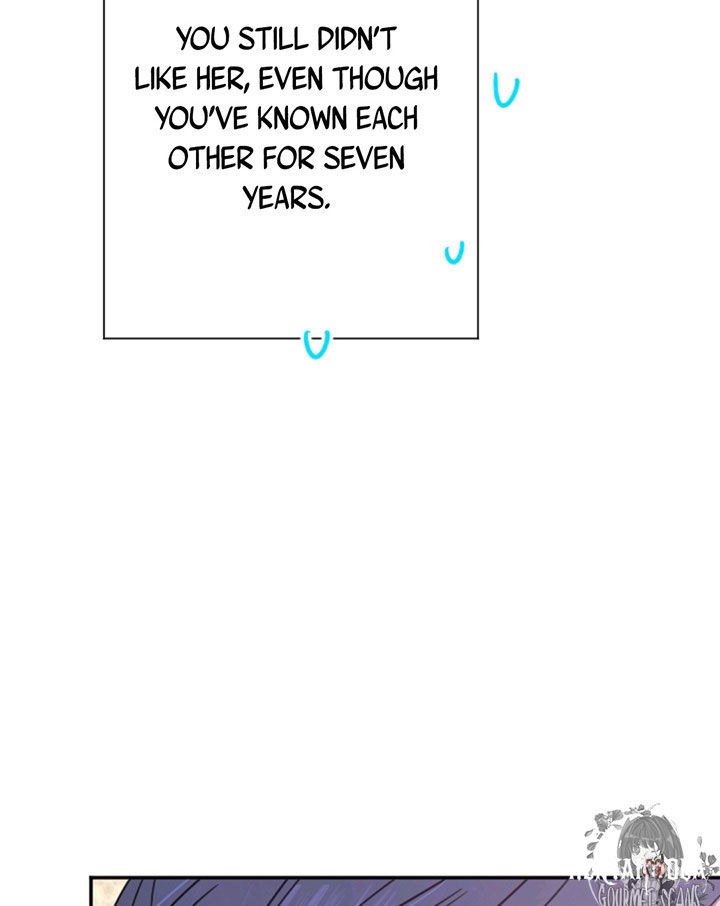 Lady Baby Lady Baby Chapter 104 - Page 28