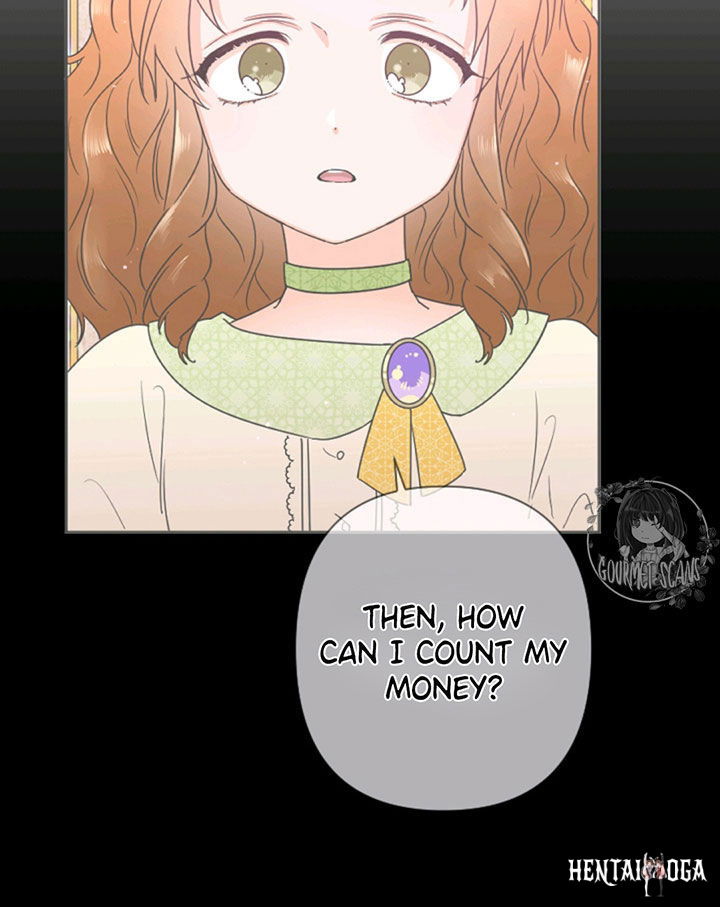 Lady Baby Lady Baby Chapter 104 - Page 31