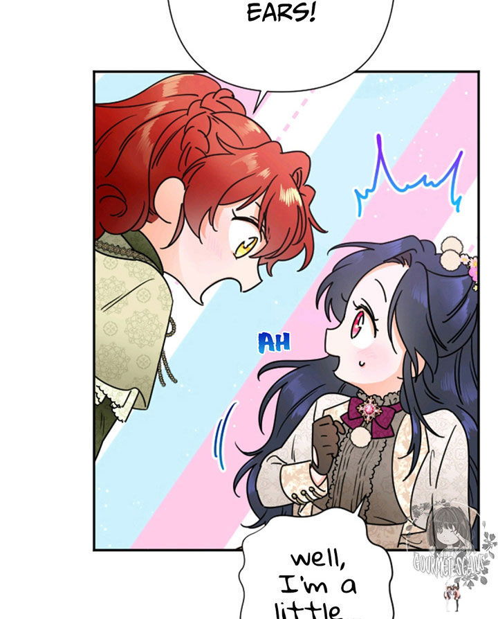 Lady Baby Lady Baby Chapter 104 - Page 39