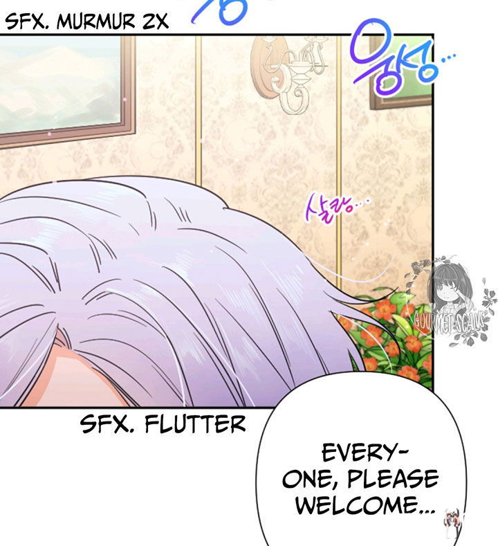 Lady Baby Lady Baby Chapter 104 - Page 4