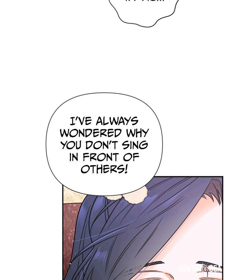 Lady Baby Lady Baby Chapter 104 - Page 40