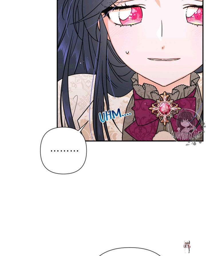 Lady Baby Lady Baby Chapter 104 - Page 41