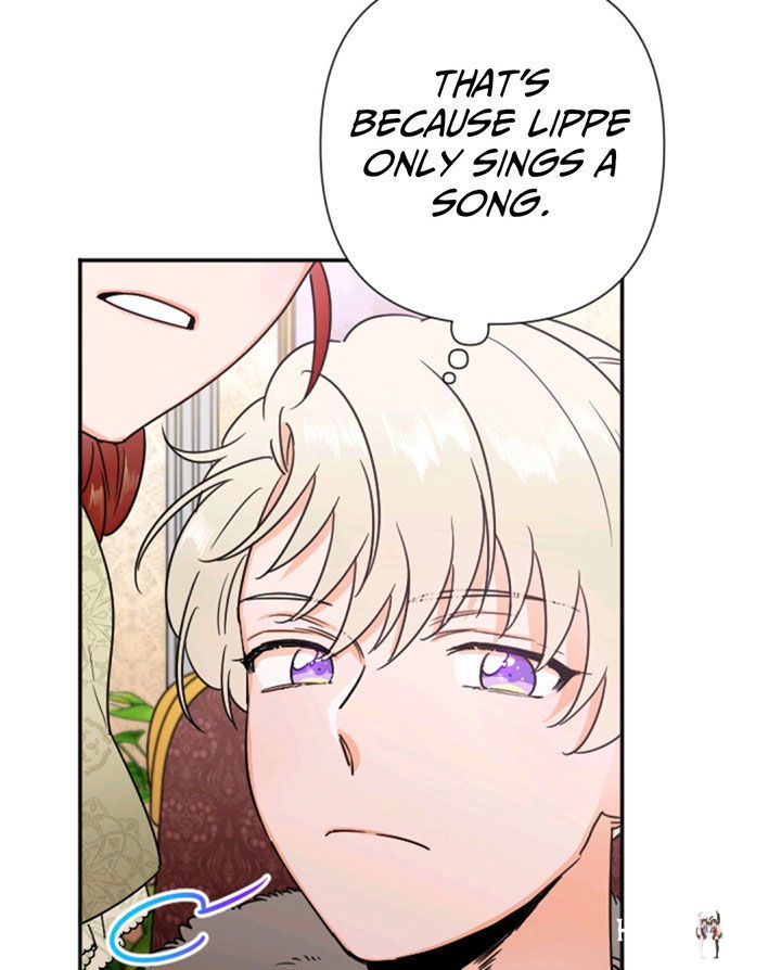 Lady Baby Lady Baby Chapter 104 - Page 42