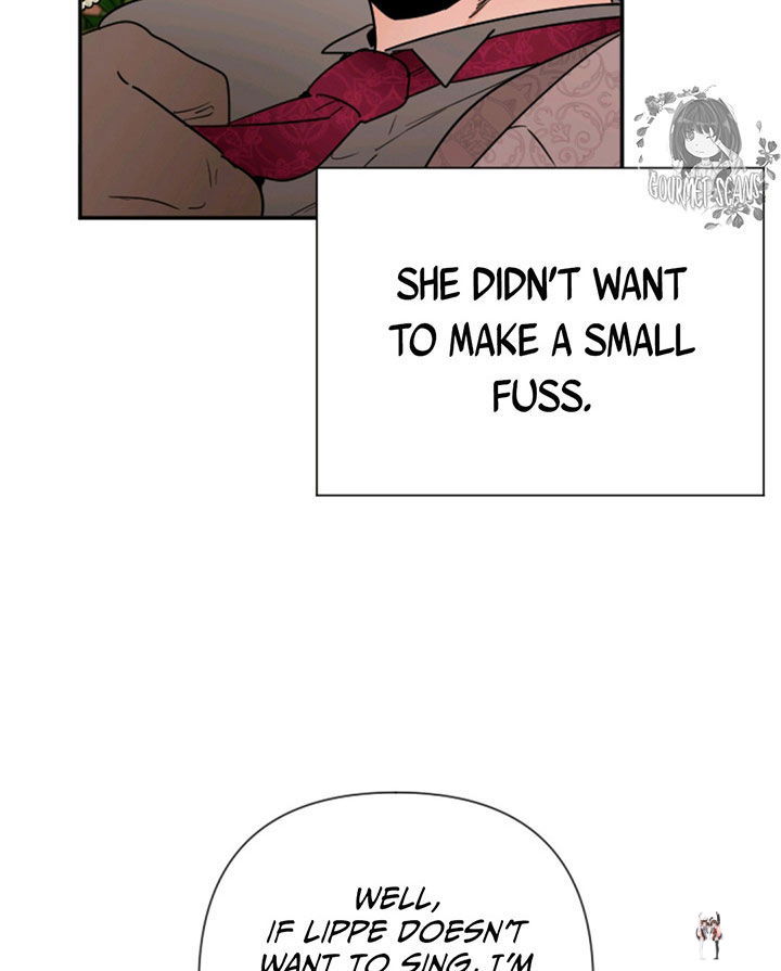 Lady Baby Lady Baby Chapter 104 - Page 43