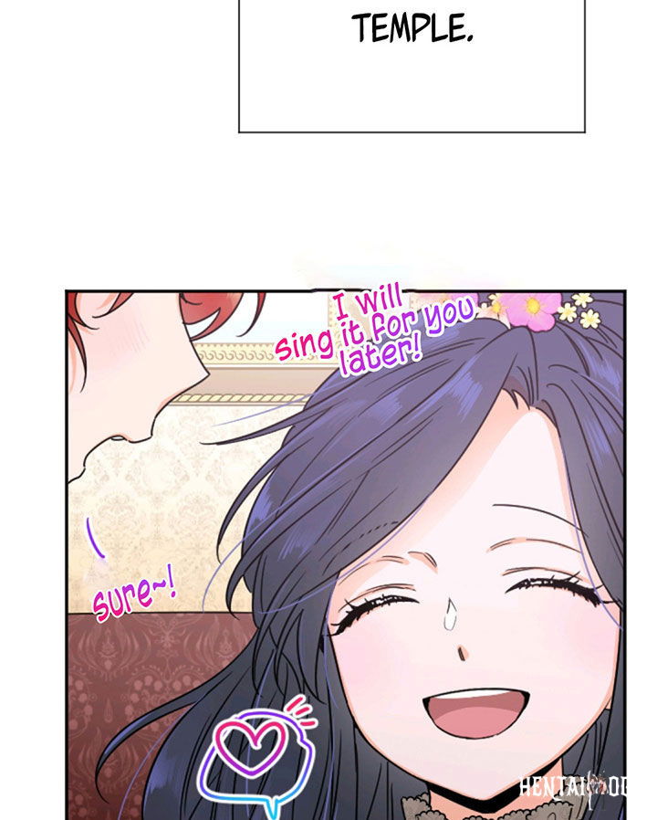 Lady Baby Lady Baby Chapter 104 - Page 47