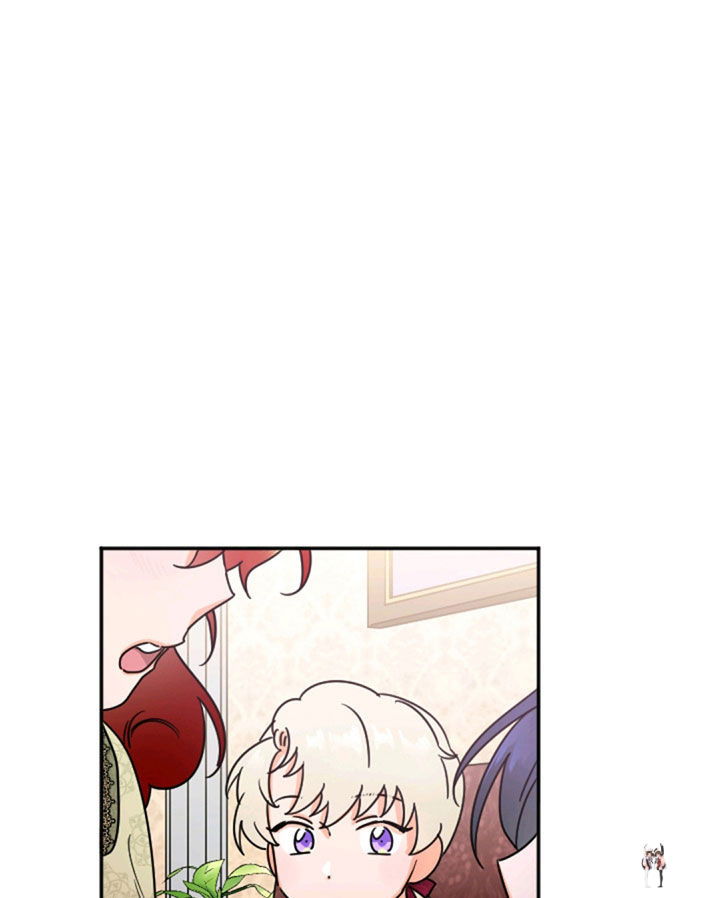 Lady Baby Lady Baby Chapter 104 - Page 49