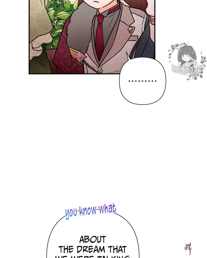 Lady Baby Lady Baby Chapter 104 - Page 50