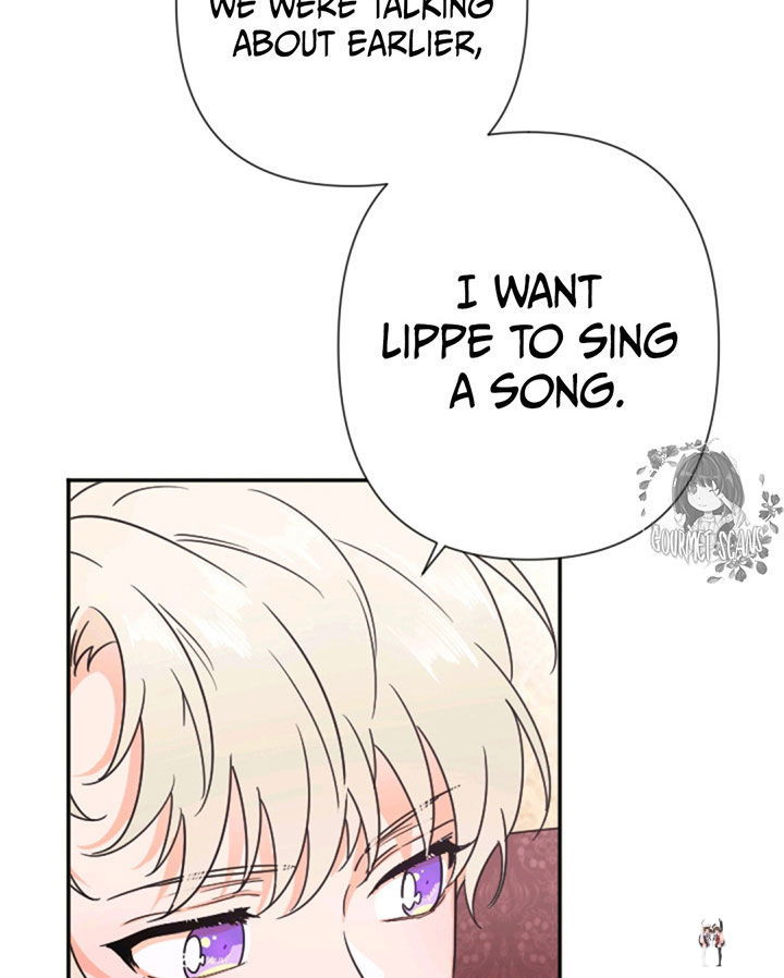 Lady Baby Lady Baby Chapter 104 - Page 51