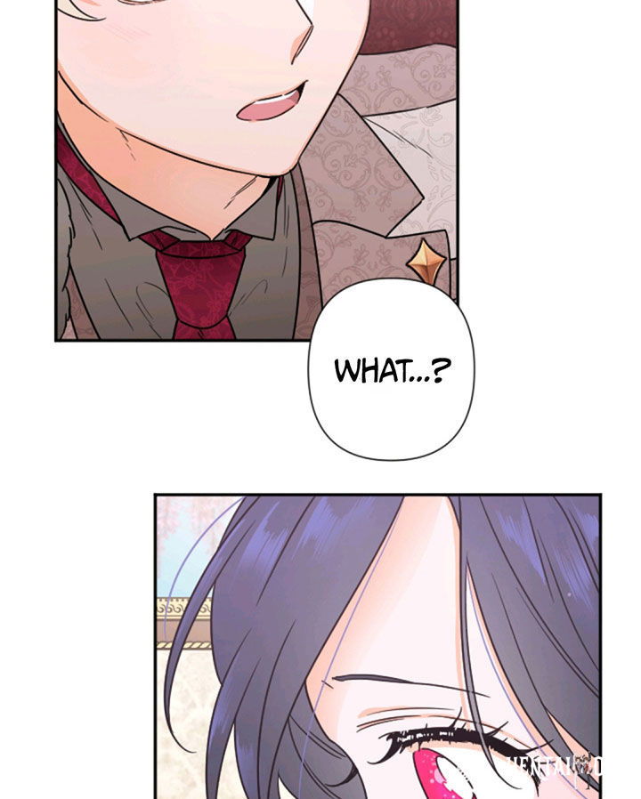 Lady Baby Lady Baby Chapter 104 - Page 52