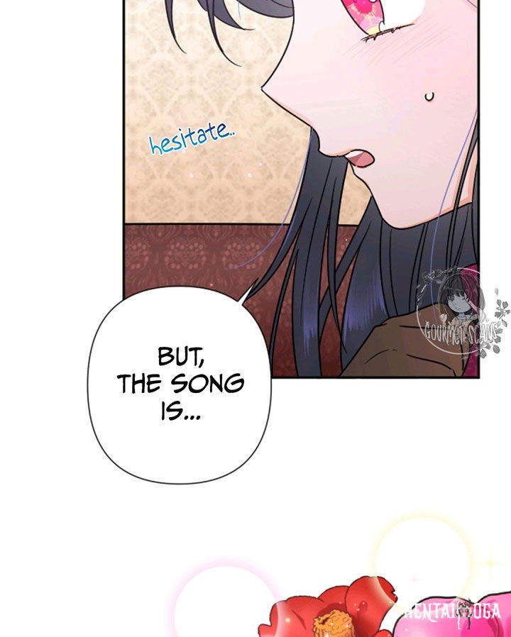 Lady Baby Lady Baby Chapter 104 - Page 53