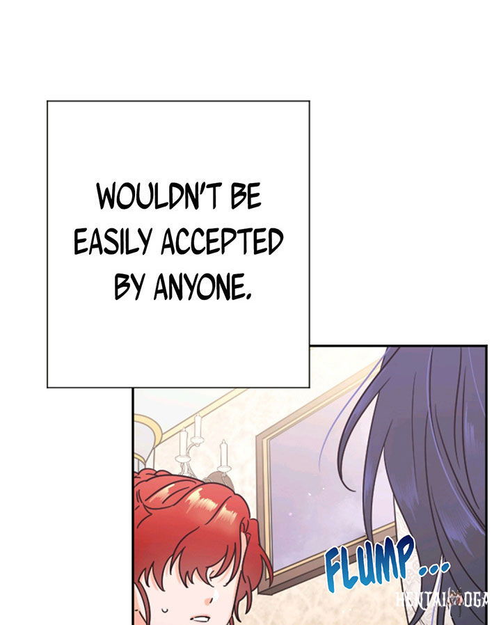 Lady Baby Lady Baby Chapter 104 - Page 55