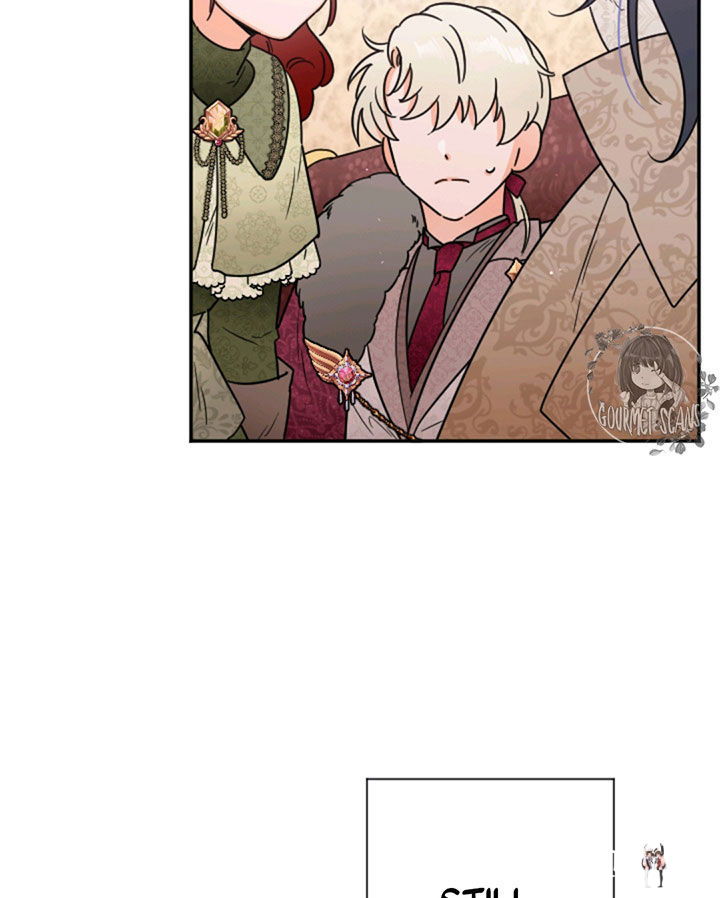 Lady Baby Lady Baby Chapter 104 - Page 56