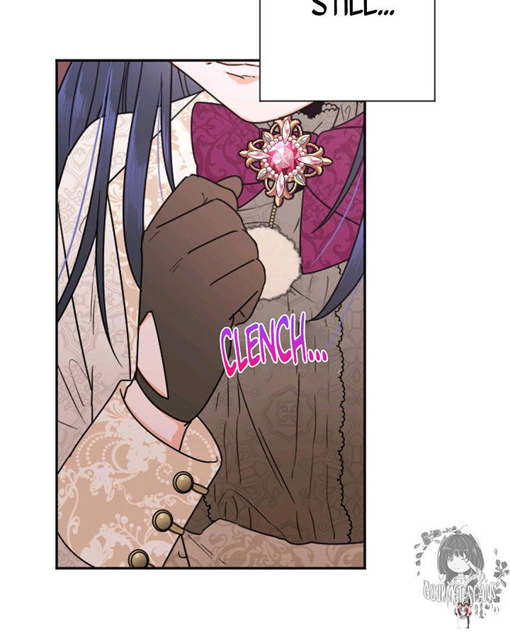 Lady Baby Lady Baby Chapter 104 - Page 57