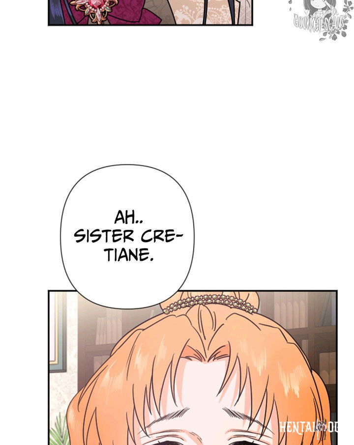 Lady Baby Lady Baby Chapter 104 - Page 63