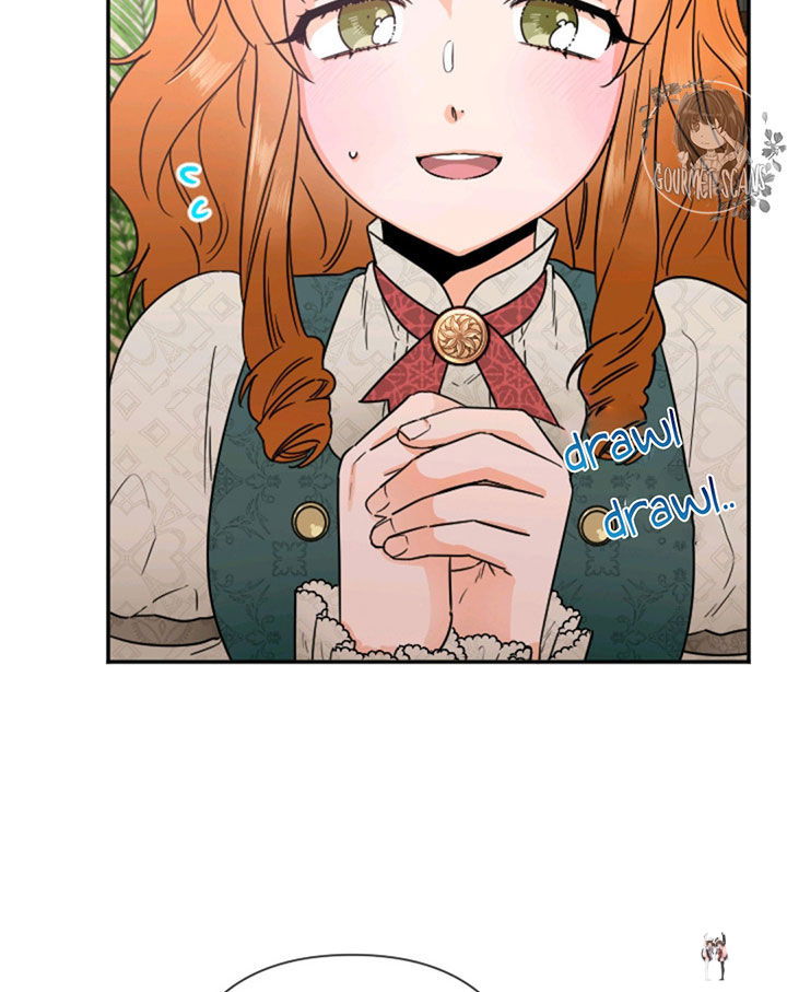 Lady Baby Lady Baby Chapter 104 - Page 64