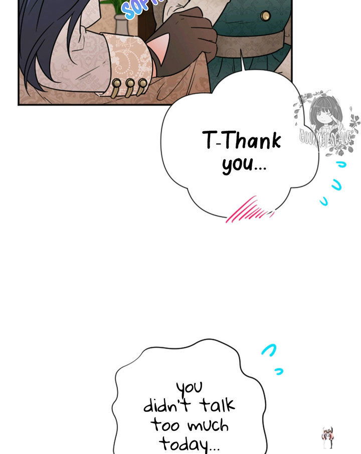 Lady Baby Lady Baby Chapter 104 - Page 66