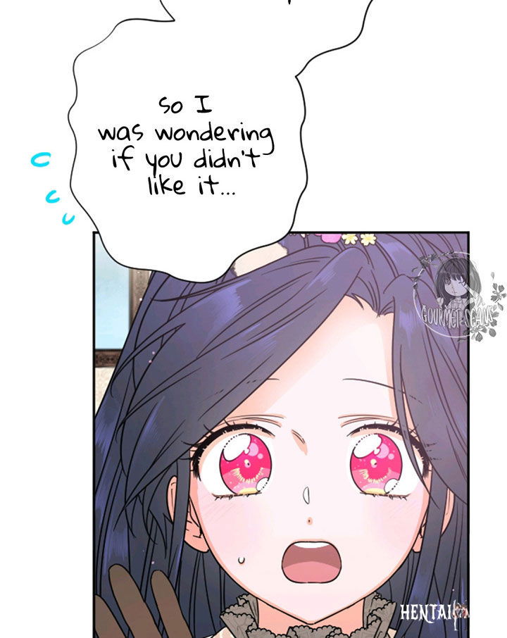 Lady Baby Lady Baby Chapter 104 - Page 67