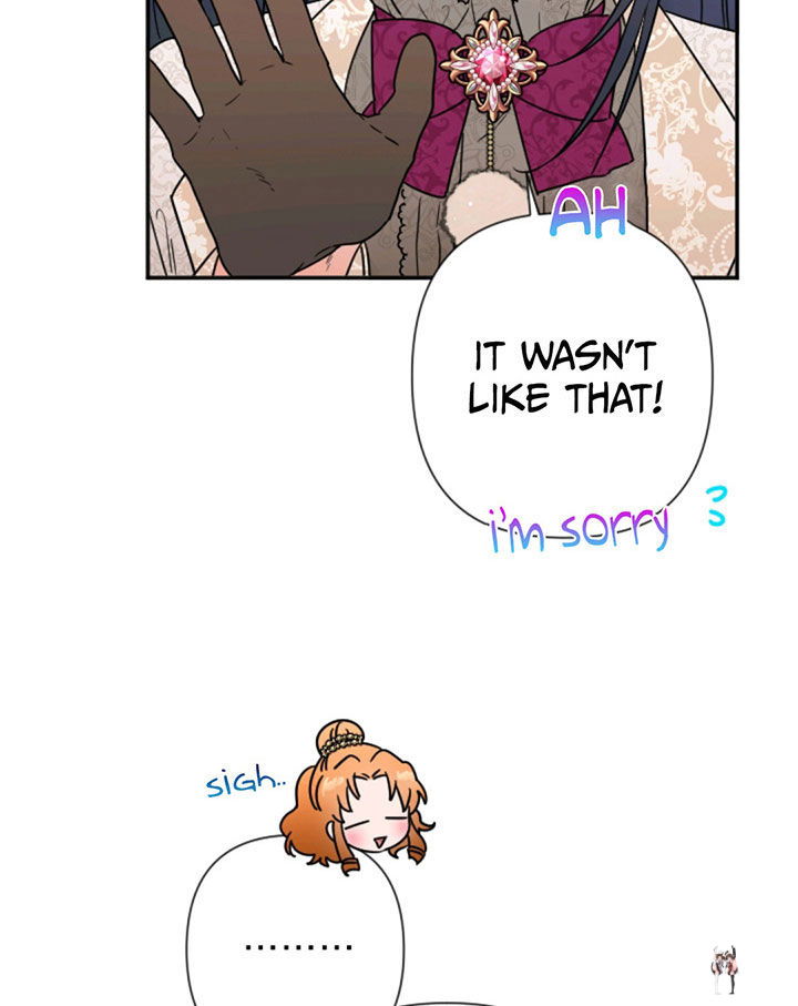 Lady Baby Lady Baby Chapter 104 - Page 68