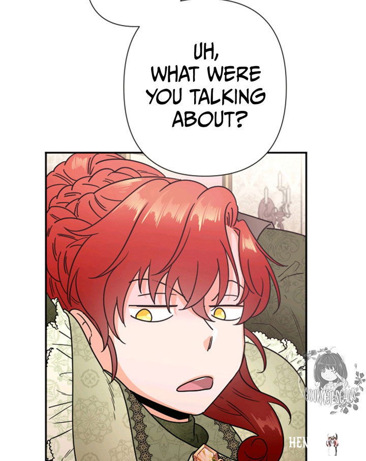 Lady Baby Lady Baby Chapter 104 - Page 69