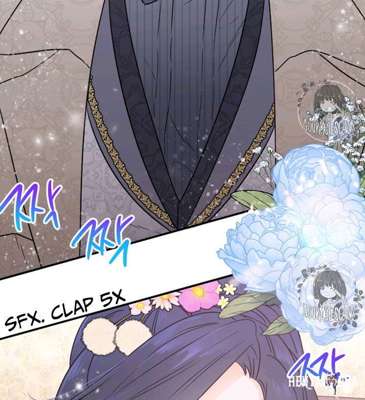 Lady Baby Lady Baby Chapter 104 - Page 7